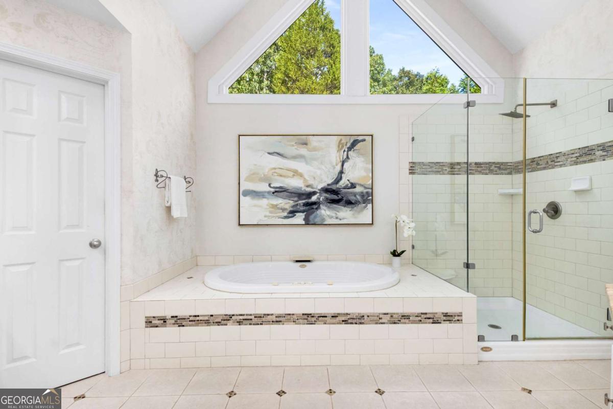 Whitehall - Residential