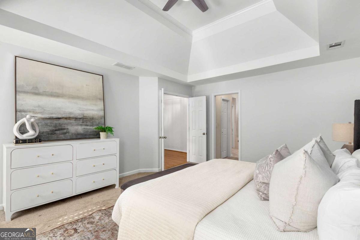 Whitehall - Residential