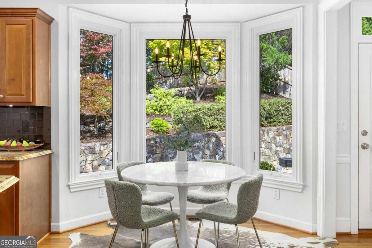 Whitehall - Residential