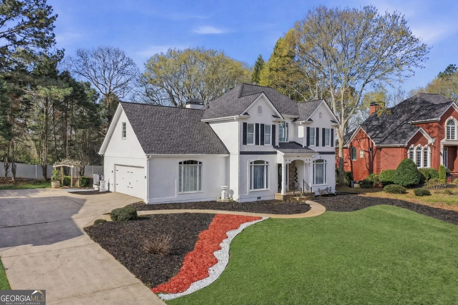 170 Glen Eagle Way