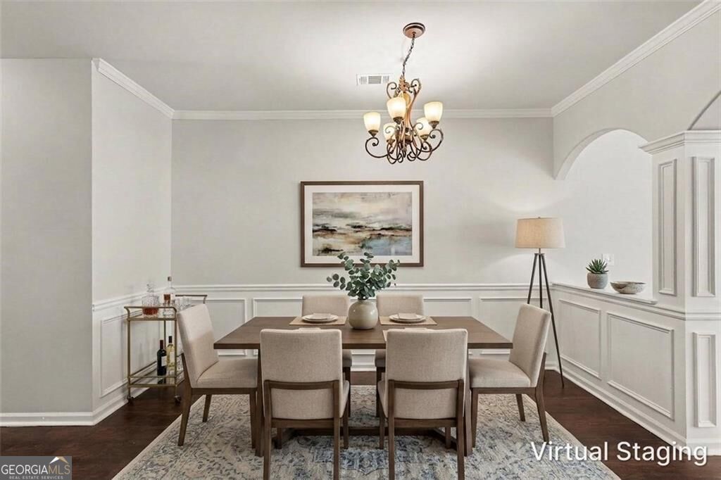 Photo of 2660 Avanti Way #120, Decatur, GA 30035 (MLS # 10840740)