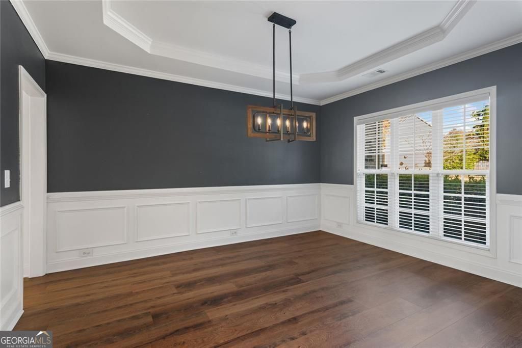 1107 Forest Creek DR