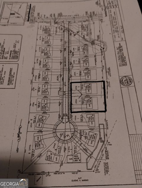 0 Pearl DR East Point GA 30344