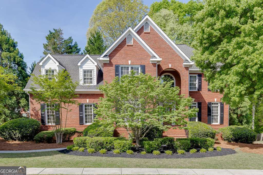 3284 Bakers Mill CT