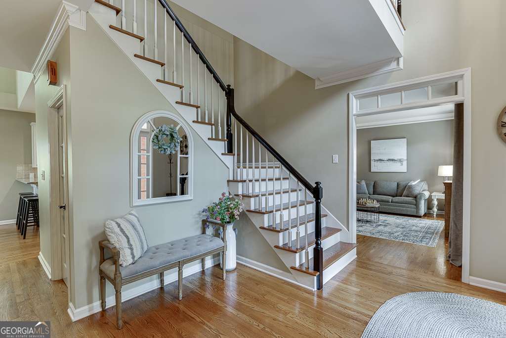 3284 Bakers Mill CT