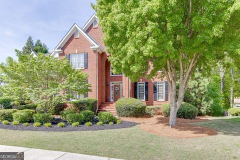 3284 Bakers Mill CT Dacula GA 30019