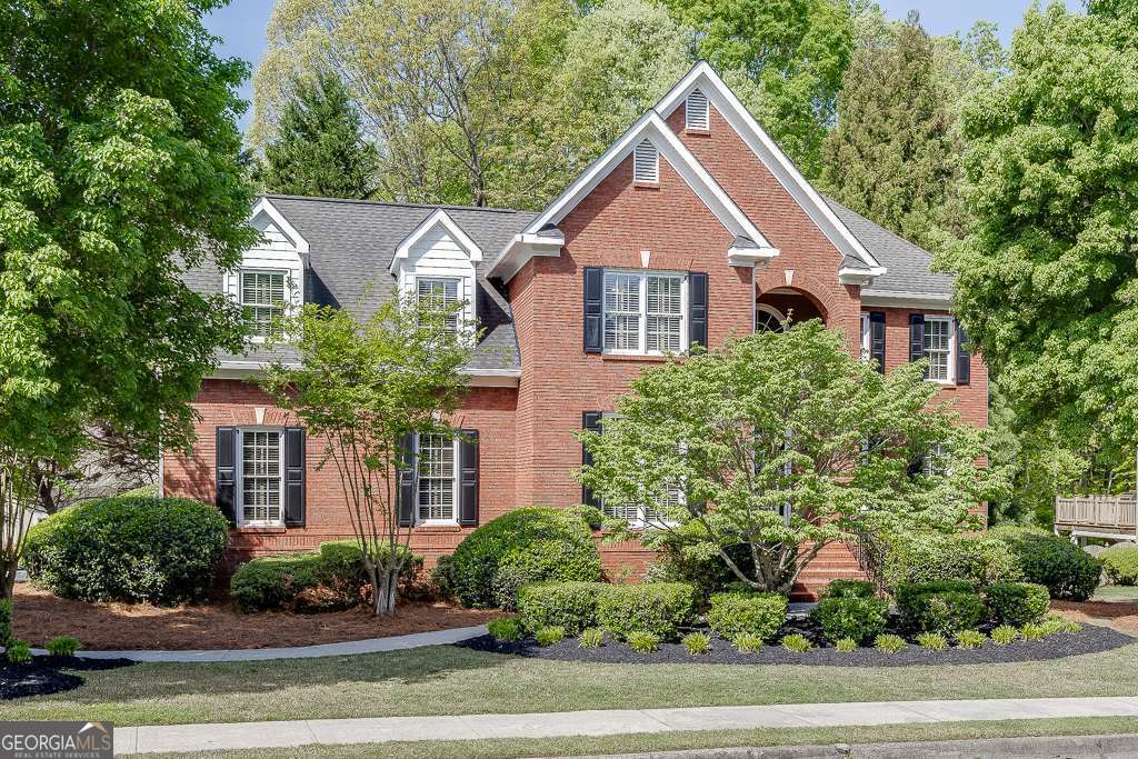 3284 Bakers Mill CT