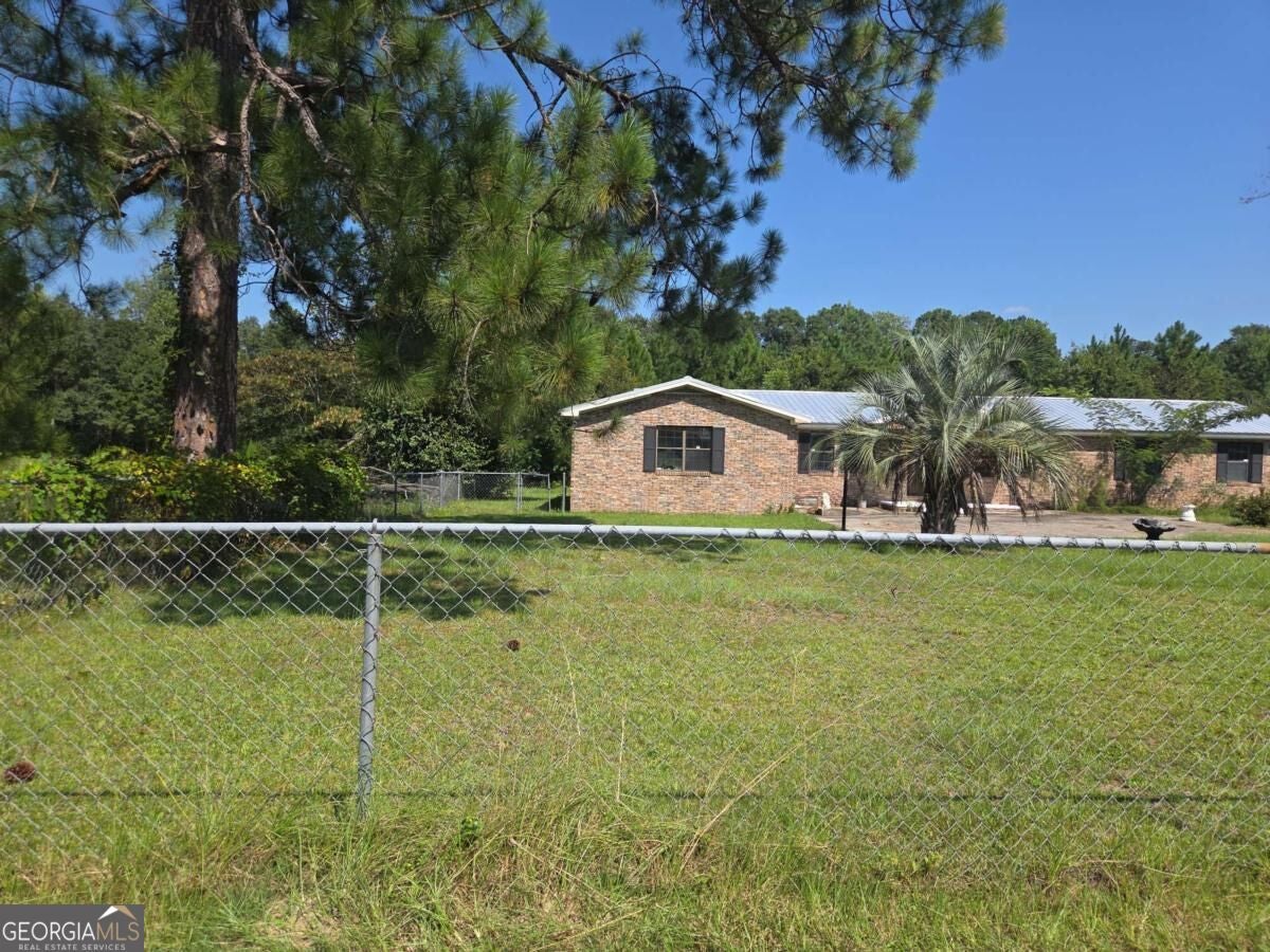 3038 Armor RD