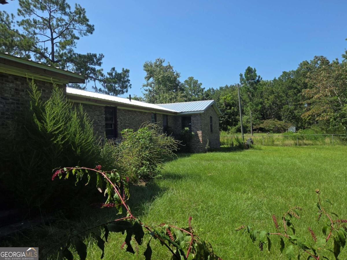 3038 Armor RD
