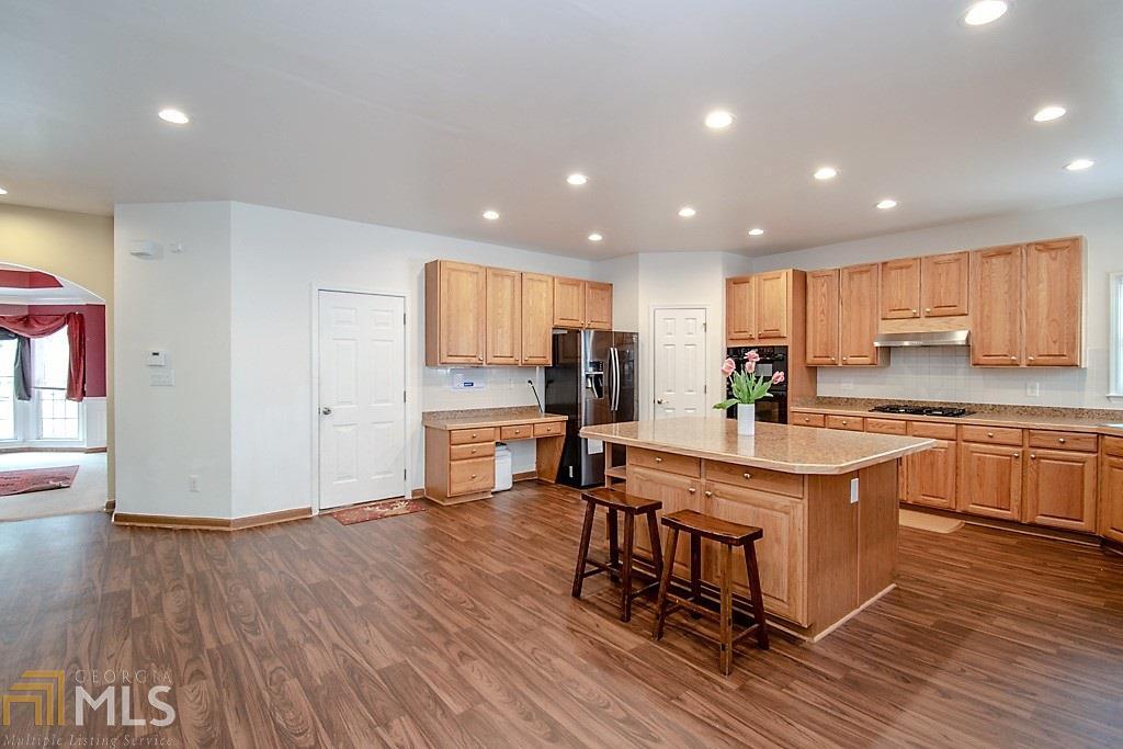 Eagles Ridge - Residential