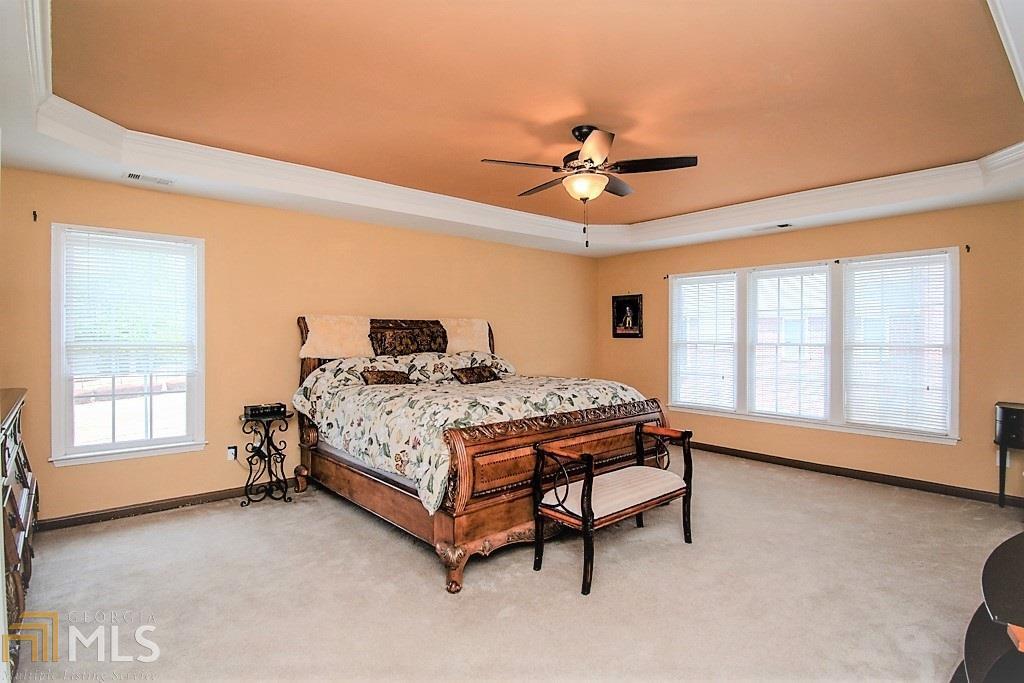 Eagles Ridge - Residential