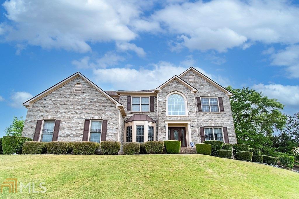 Eagles Ridge - Residential