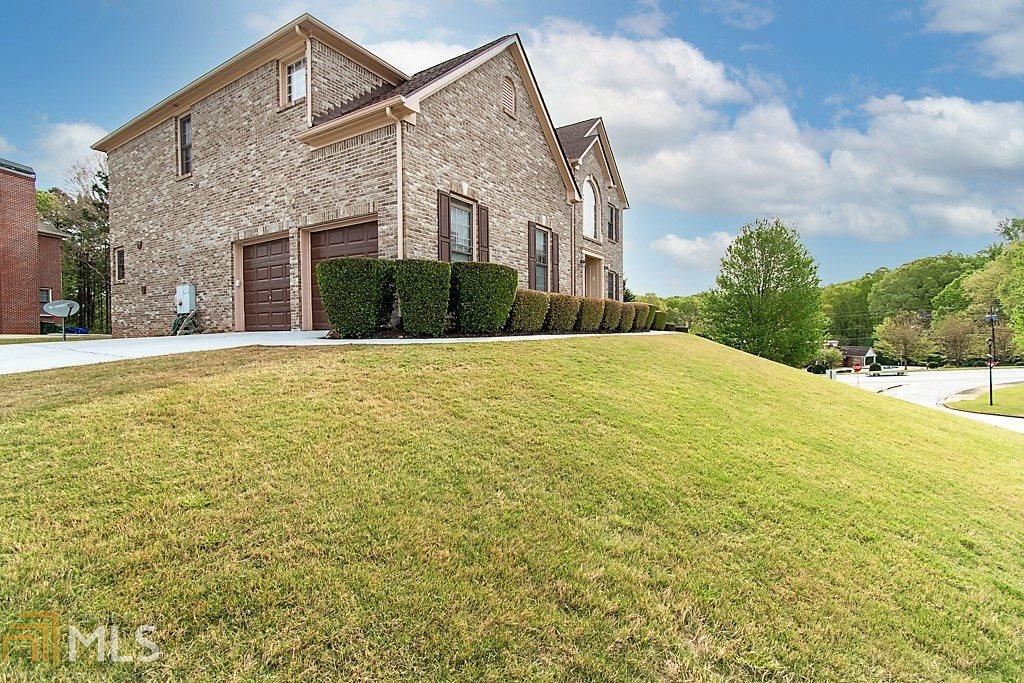 Eagles Ridge - Residential