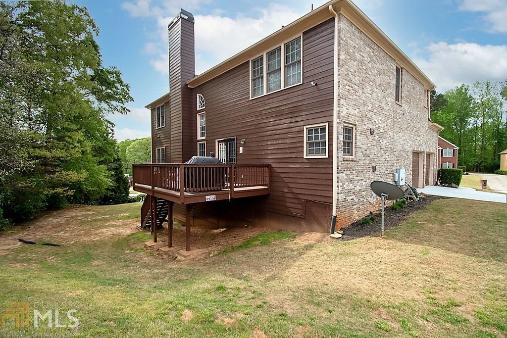 Eagles Ridge - Residential
