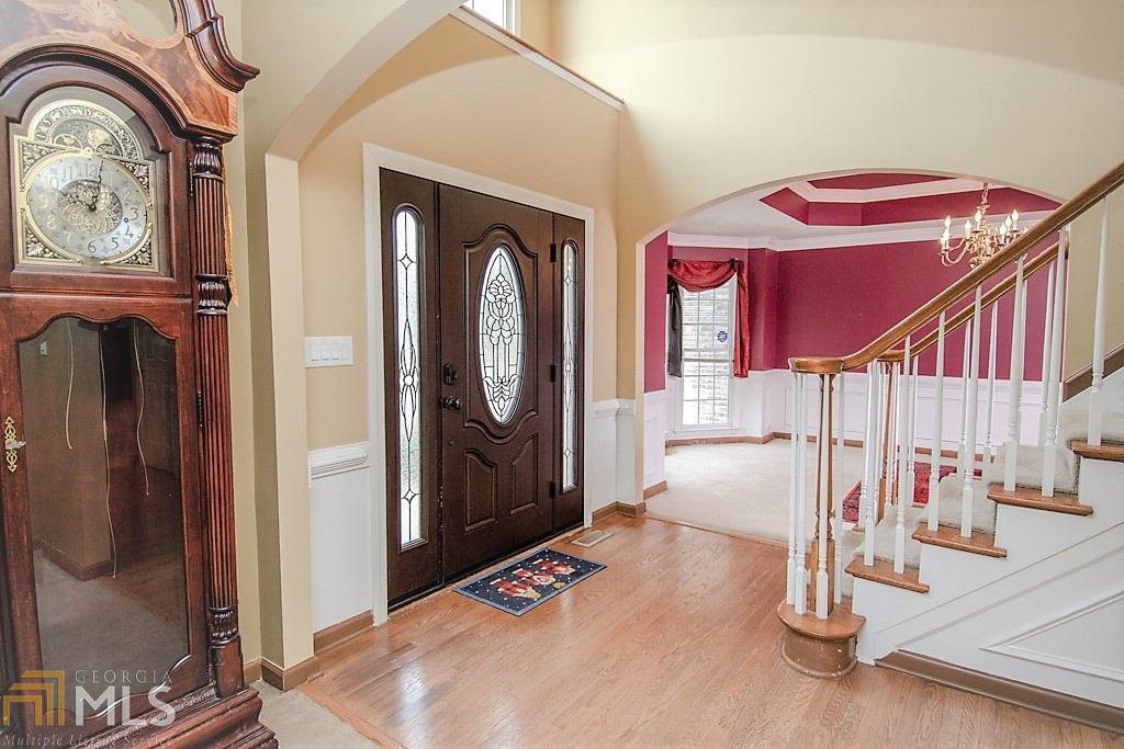 Eagles Ridge - Residential