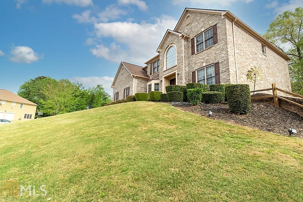 Eagles Ridge - Residential