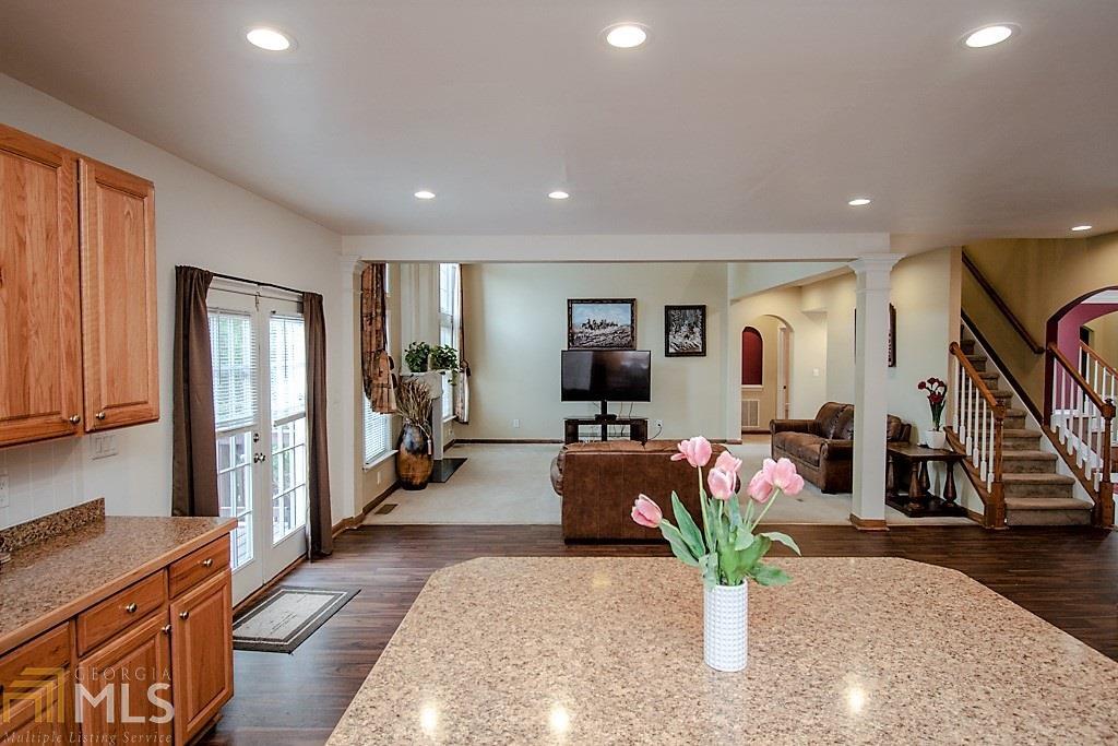 Eagles Ridge - Residential