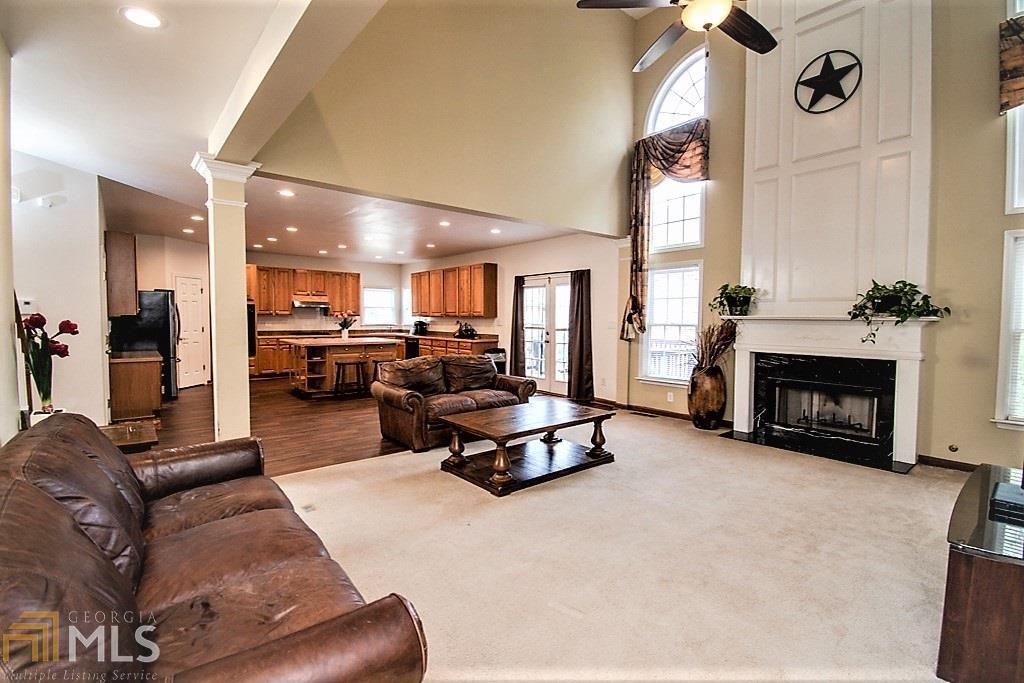 Eagles Ridge - Residential