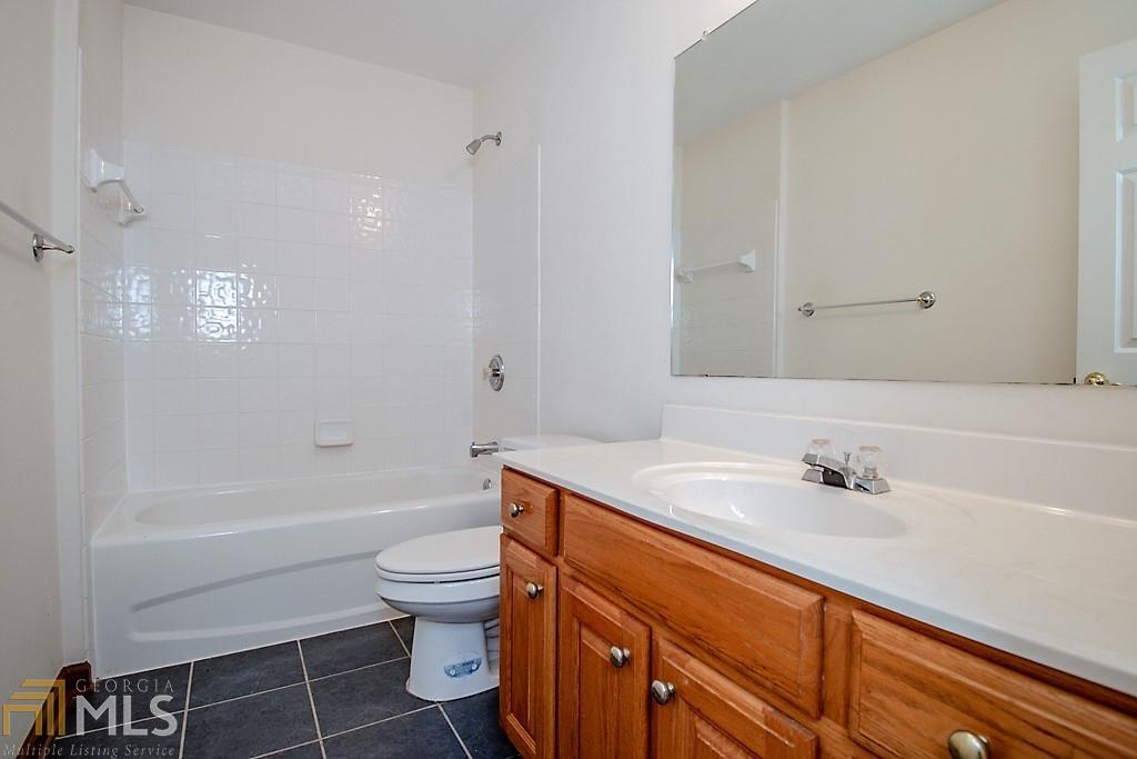 Eagles Ridge - Residential
