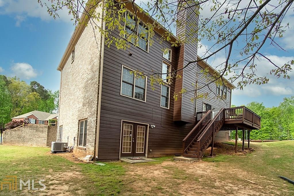 Eagles Ridge - Residential