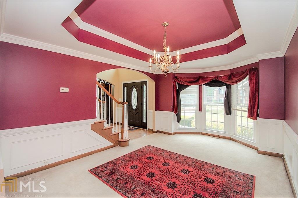 Eagles Ridge - Residential