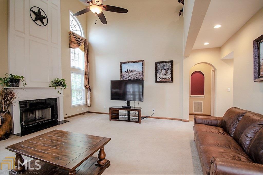 Eagles Ridge - Residential
