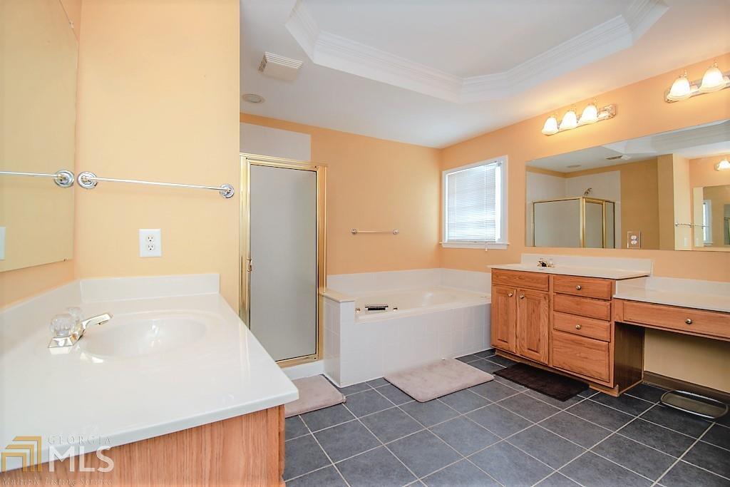 Eagles Ridge - Residential
