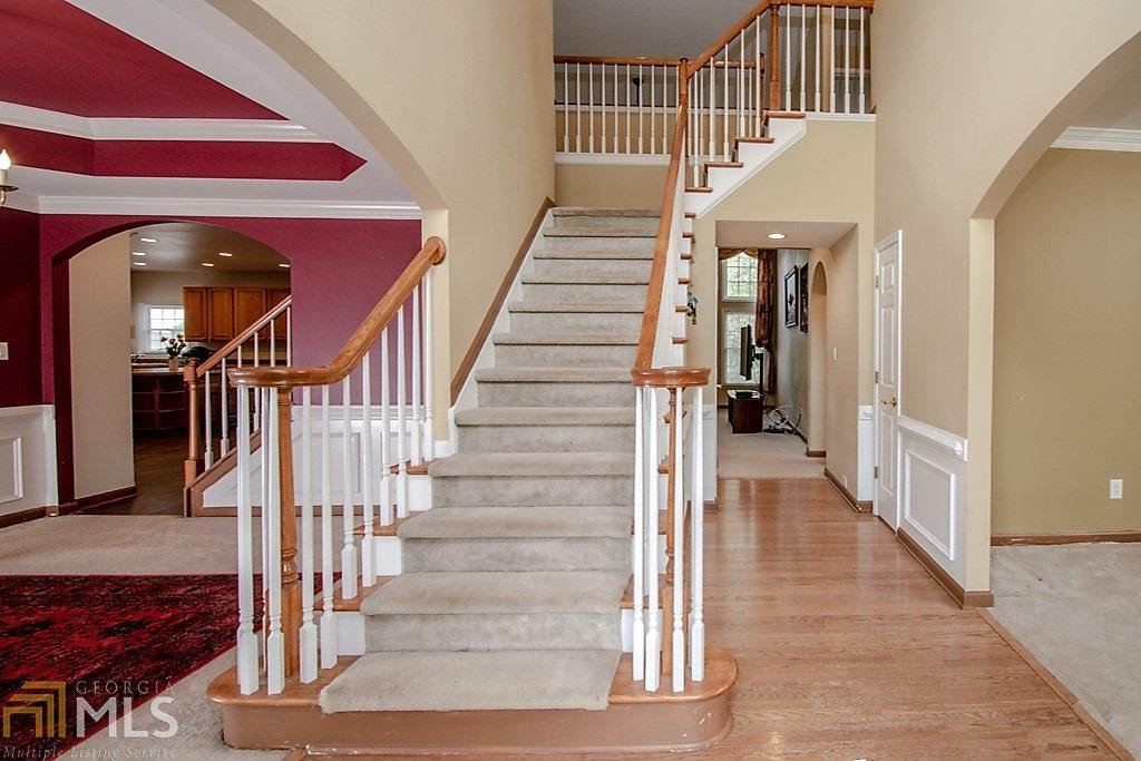 Eagles Ridge - Residential
