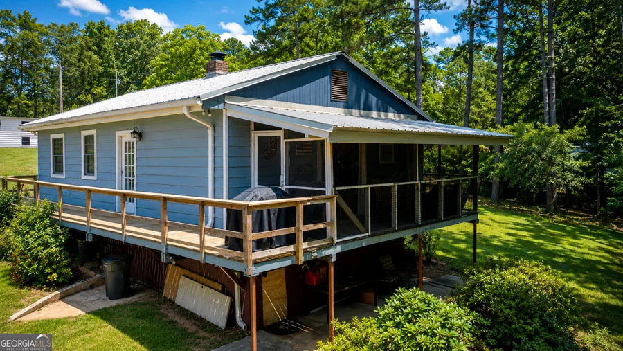 534 Gambrell Road