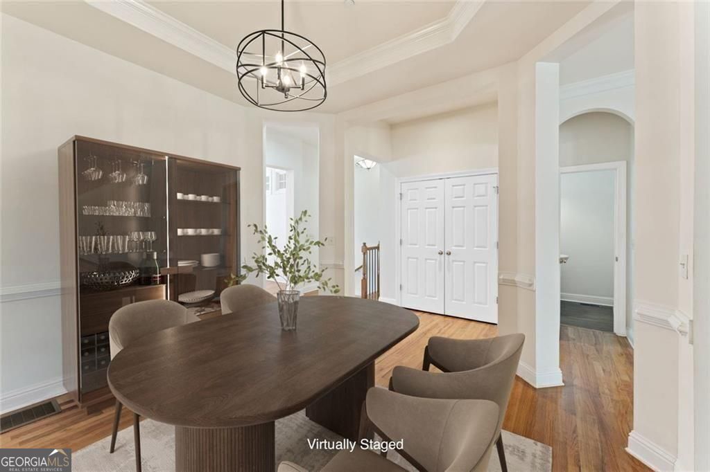 1266 Creekside TER SE