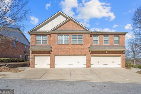 805 Pleasant Hill Road Unit 171, Lilburn, GA 30047 - #: 10490539