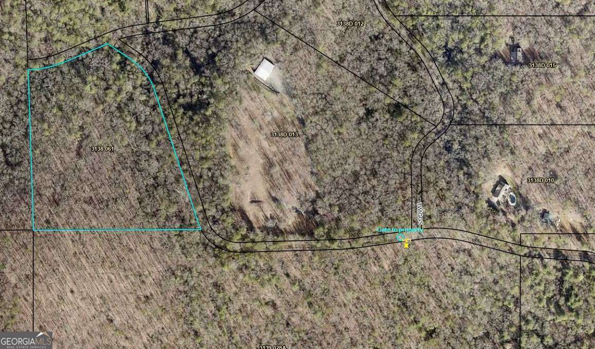 11.12 AC Lowman RD 156