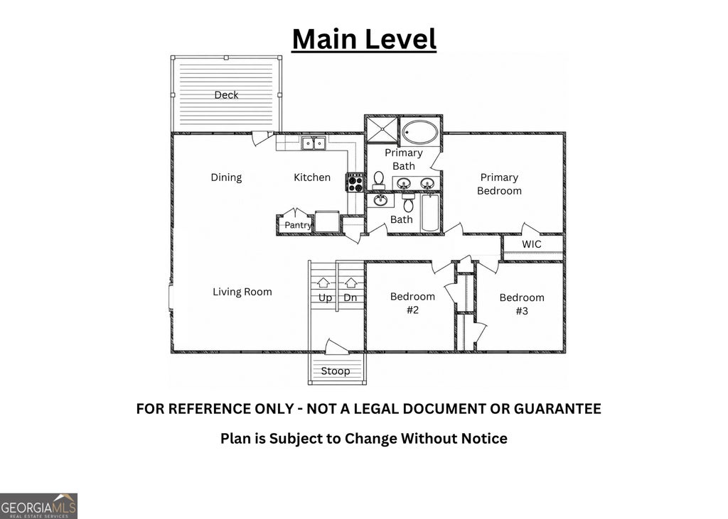 Photo of 284 Stonington Drive, Mount Airy, GA 30563 (MLS # 10786970)