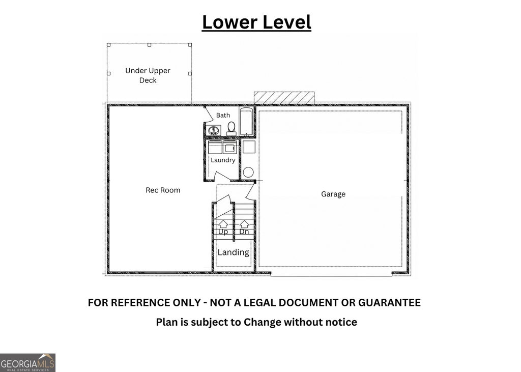 Photo of 284 Stonington Drive, Mount Airy, GA 30563 (MLS # 10786970)