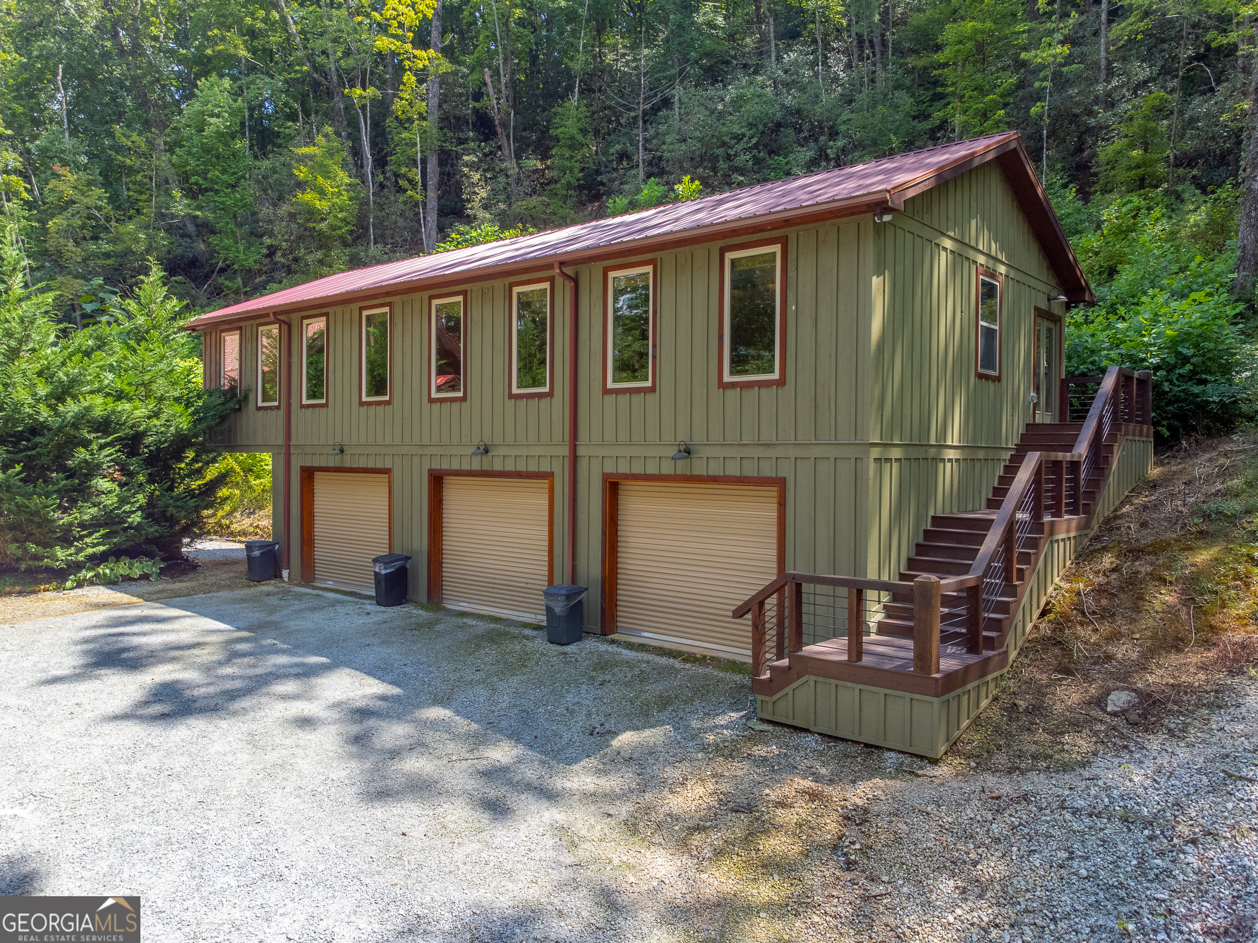 461 Flying Ranch DR