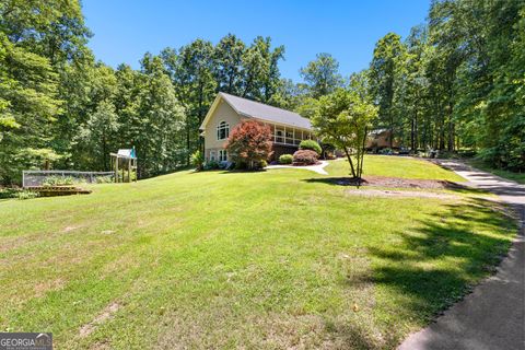 A home in Hampton