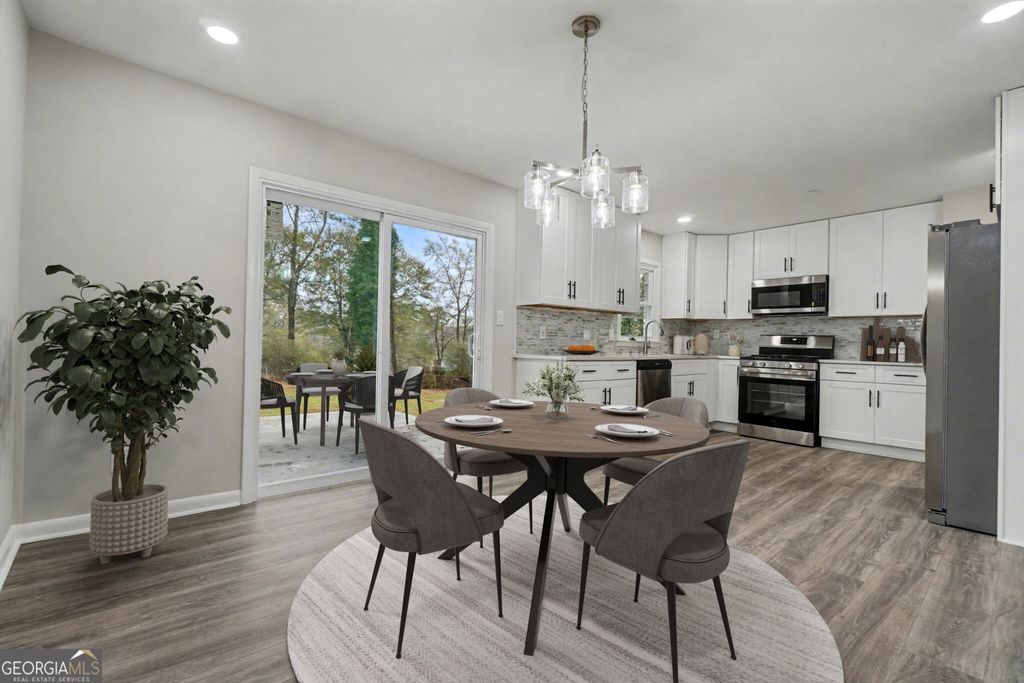 Photo of 61 Overbrook Drive SE, Smyrna, GA 30082 (MLS # 10656473)