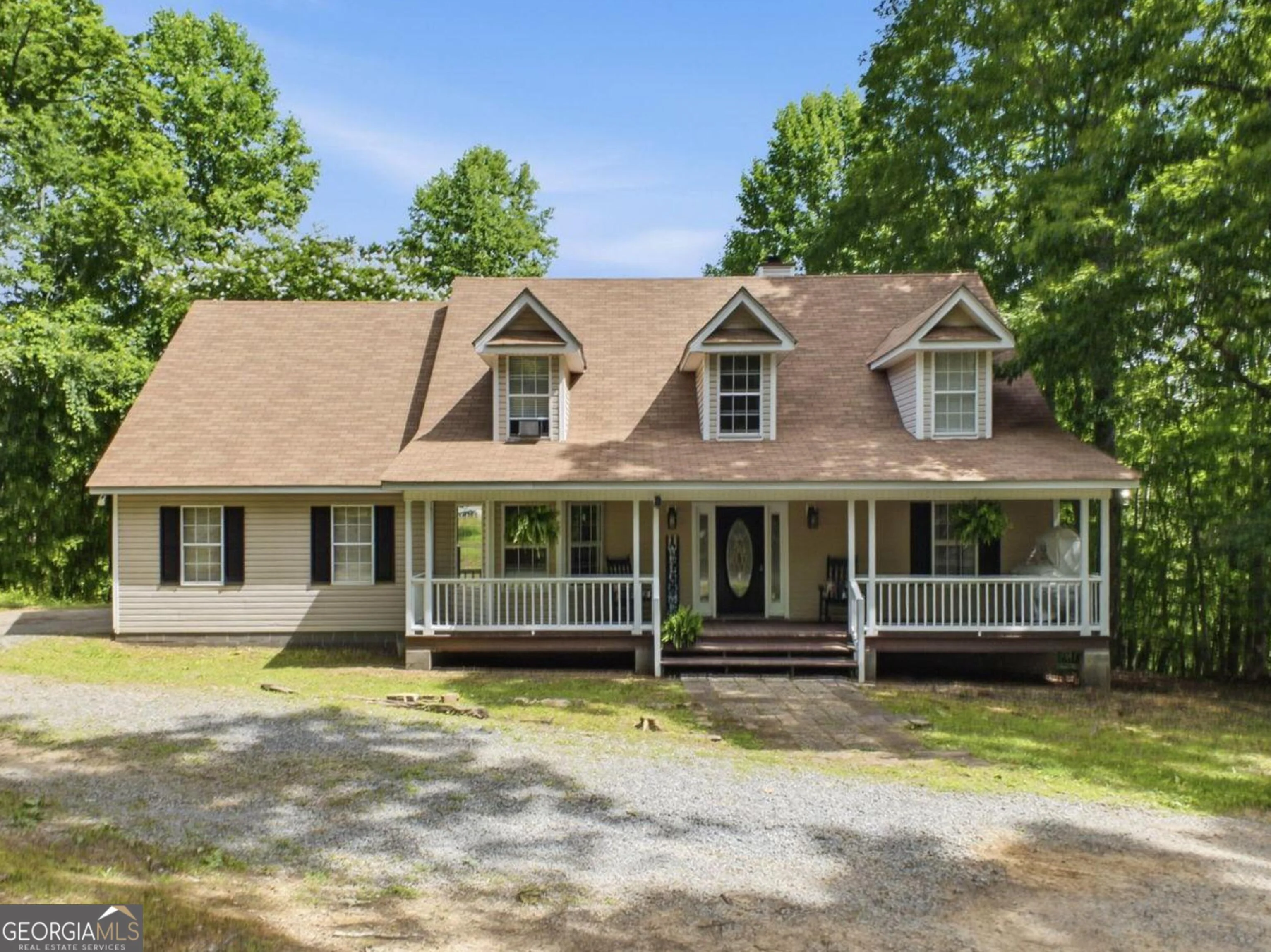 596 Riverhaven Lane