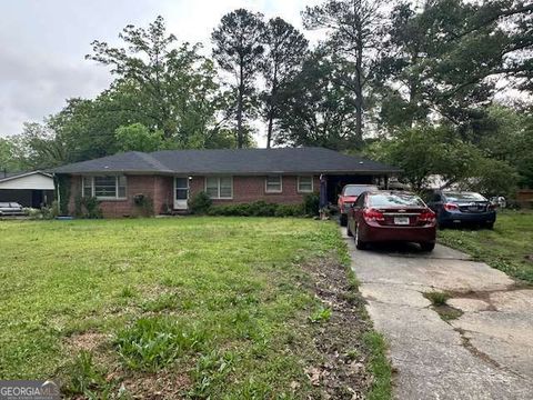 Photo of 129 John Ross Drive SW, Rome, GA 30165 (MLS # 10530402)