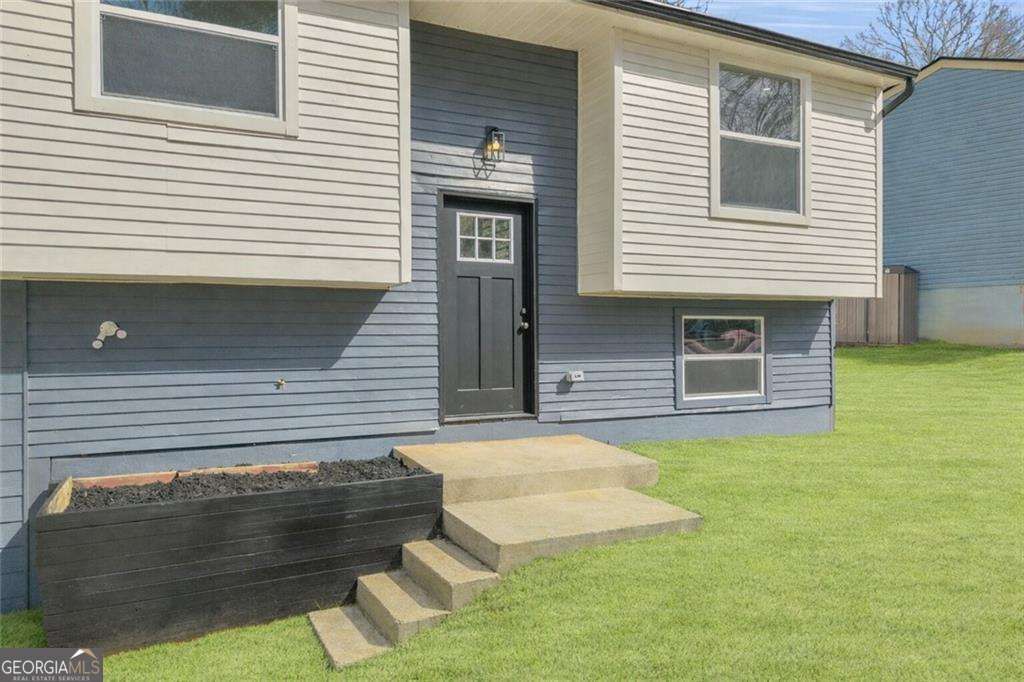 Photo of 5333 Olde Street, Stone Mountain, GA 30088 (MLS # 10718890)