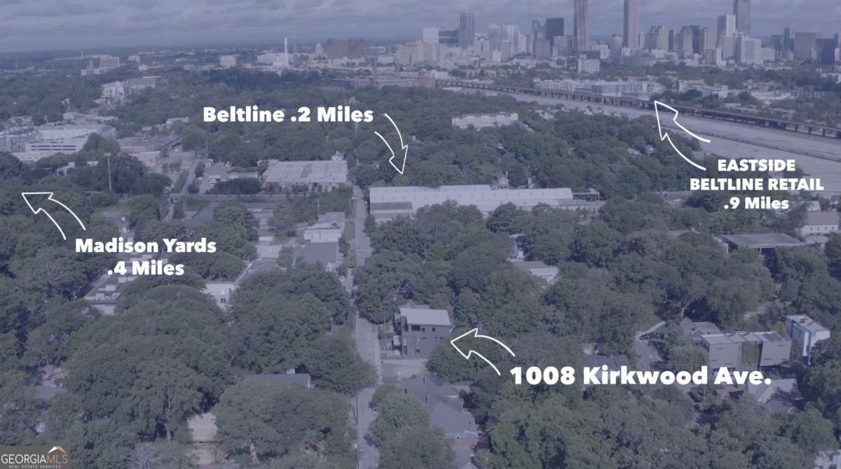 1008 Kirkwood AVE SE B