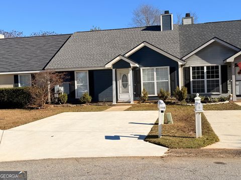 115 Pershing Place CT Warner Robins GA 31088