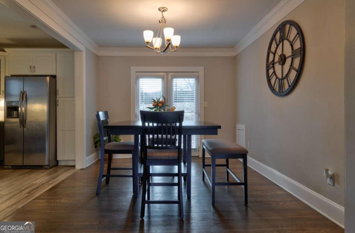 East Point, Georgia 30344, United States, 2 Bedrooms Bedrooms, ,1 BathroomBathrooms,Residential,Active,6301