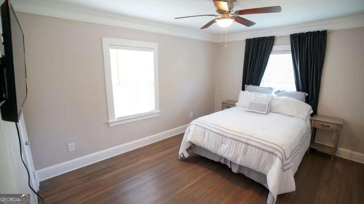 East Point, Georgia 30344, United States, 2 Bedrooms Bedrooms, ,1 BathroomBathrooms,Residential,Active,6301