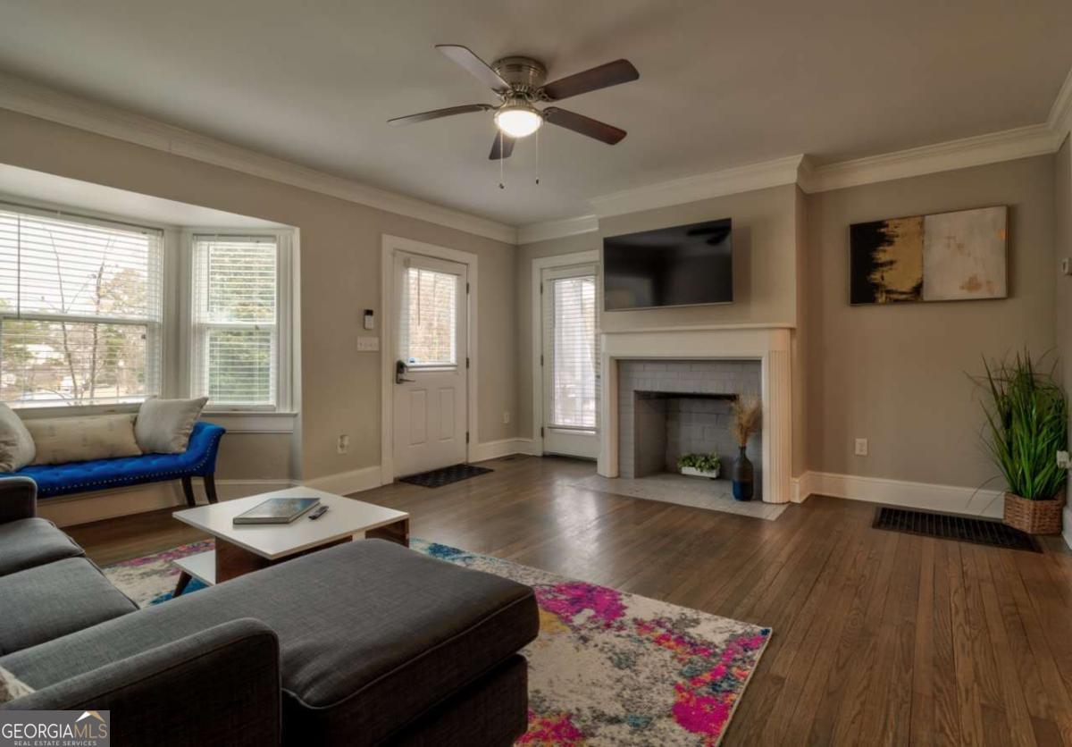 East Point, Georgia 30344, United States, 2 Bedrooms Bedrooms, ,1 BathroomBathrooms,Residential,Active,6301