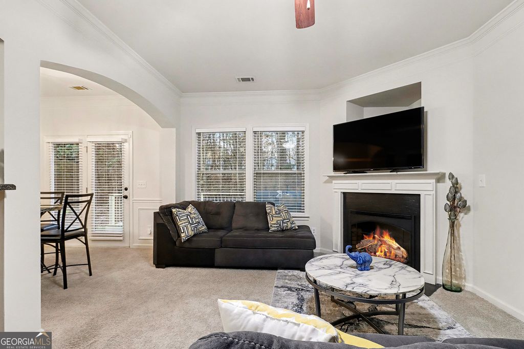 Photo of 6591 Splitpine Court, South Fulton, GA 30349 (MLS # 10650528)