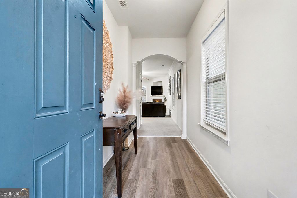 Photo of 6591 Splitpine Court, South Fulton, GA 30349 (MLS # 10650528)