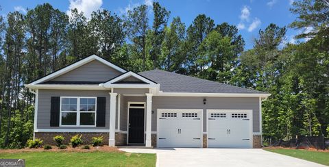 346 Friendship Oak WAY Hampton GA 30228