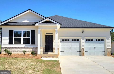 346 Friendship Oak Way, Hampton, GA 30228 - #: 10515436