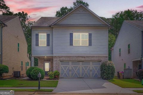 5586 Apple Grove RD Buford GA 30519